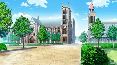 お嬢様ばかりの女子校に男子が入学！？新規イラストCGも追加したPSP「PrincessEvangile Portable」2012年3月29日発売の画像6