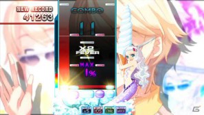 DJ MAX上級者向け要素やクラブツアーモードが収録されたPSP「DJ MAX PORTABLE BLACK SQUARE」が2012年3月15日に登場の画像10