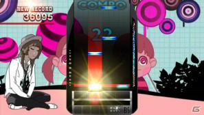 DJ MAX上級者向け要素やクラブツアーモードが収録されたPSP「DJ MAX PORTABLE BLACK SQUARE」が2012年3月15日に登場の画像4