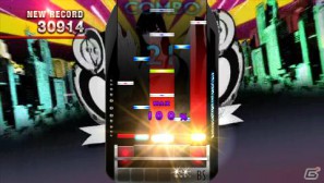 DJ MAX上級者向け要素やクラブツアーモードが収録されたPSP「DJ MAX PORTABLE BLACK SQUARE」が2012年3月15日に登場の画像6