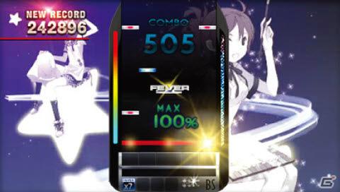 psp djmax portable 3 korea