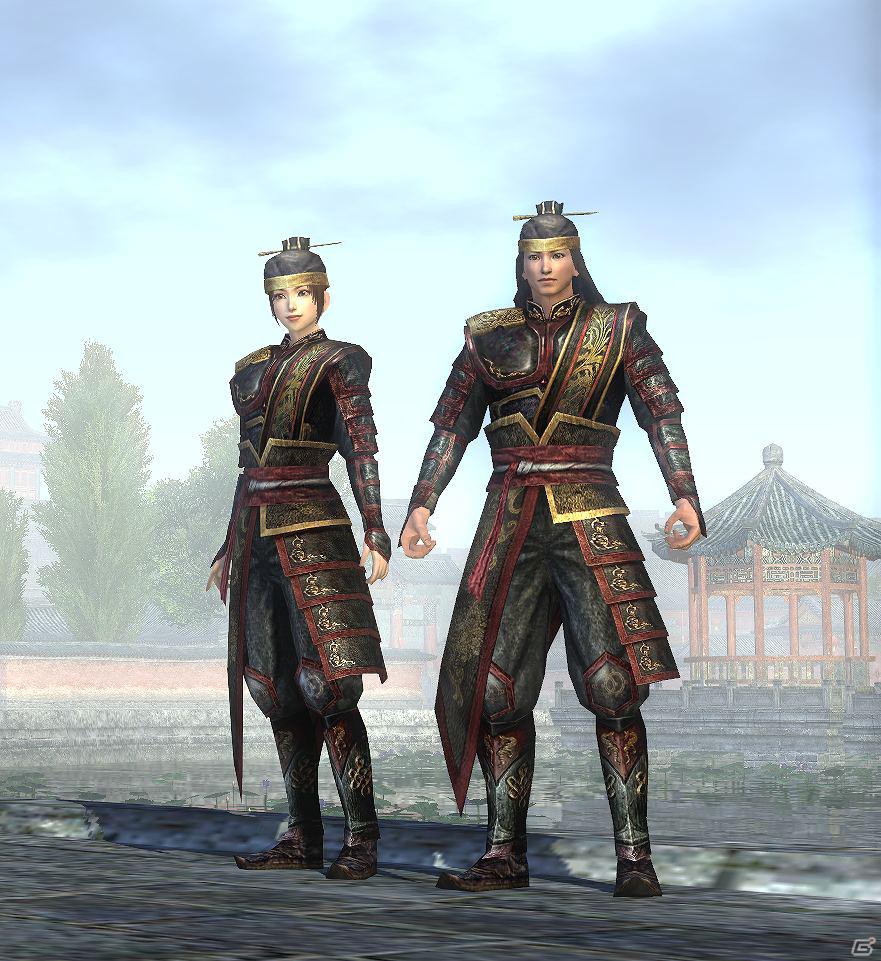 PS3「真・三國無双 Online ～蒼天乱舞～」不死身の猛将ここにあり！ アップデート「周泰（シュウタイ）」を実施の画像15