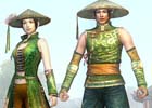 PS3「真・三國無双 Online ～蒼天乱舞～」不死身の猛将ここにあり！ アップデート「周泰（シュウタイ）」を実施