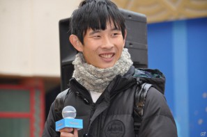 ディズニーファンの品川庄司、矢口真里さんがゲストとして登場！Xbox 360「Kinect：ディズニーランド・アドベンチャーズ」発売記念セレモニー開催、新作「Rush」の最新映像もの画像101