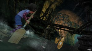 ディズニーファンの品川庄司、矢口真里さんがゲストとして登場！Xbox 360「Kinect：ディズニーランド・アドベンチャーズ」発売記念セレモニー開催、新作「Rush」の最新映像もの画像130