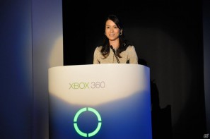 ディズニーファンの品川庄司、矢口真里さんがゲストとして登場！Xbox 360「Kinect：ディズニーランド・アドベンチャーズ」発売記念セレモニー開催、新作「Rush」の最新映像もの画像2