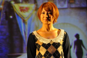 ディズニーファンの品川庄司、矢口真里さんがゲストとして登場！Xbox 360「Kinect：ディズニーランド・アドベンチャーズ」発売記念セレモニー開催、新作「Rush」の最新映像もの画像64