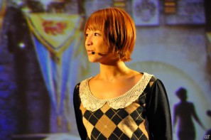 ディズニーファンの品川庄司、矢口真里さんがゲストとして登場！Xbox 360「Kinect：ディズニーランド・アドベンチャーズ」発売記念セレモニー開催、新作「Rush」の最新映像もの画像66