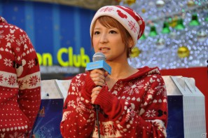 ディズニーファンの品川庄司、矢口真里さんがゲストとして登場！Xbox 360「Kinect：ディズニーランド・アドベンチャーズ」発売記念セレモニー開催、新作「Rush」の最新映像もの画像92