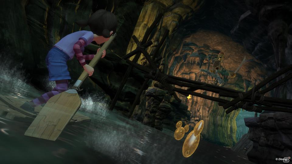 ディズニーファンの品川庄司、矢口真里さんがゲストとして登場！Xbox 360「Kinect：ディズニーランド・アドベンチャーズ」発売記念セレモニー開催、新作「Rush」の最新映像もの画像130