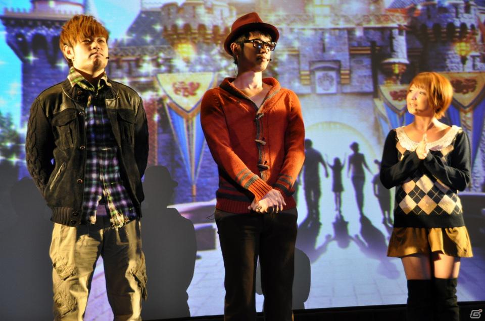ディズニーファンの品川庄司、矢口真里さんがゲストとして登場！Xbox 360「Kinect：ディズニーランド・アドベンチャーズ」発売記念セレモニー開催、新作「Rush」の最新映像もの画像24