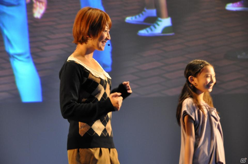 ディズニーファンの品川庄司、矢口真里さんがゲストとして登場！Xbox 360「Kinect：ディズニーランド・アドベンチャーズ」発売記念セレモニー開催、新作「Rush」の最新映像もの画像30