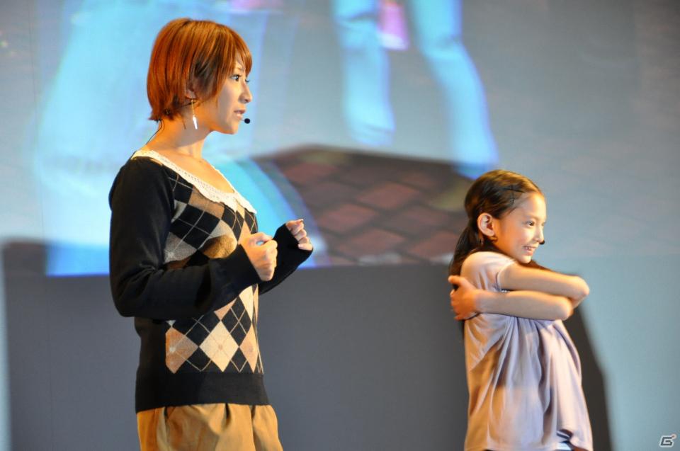 ディズニーファンの品川庄司、矢口真里さんがゲストとして登場！Xbox 360「Kinect：ディズニーランド・アドベンチャーズ」発売記念セレモニー開催、新作「Rush」の最新映像もの画像31