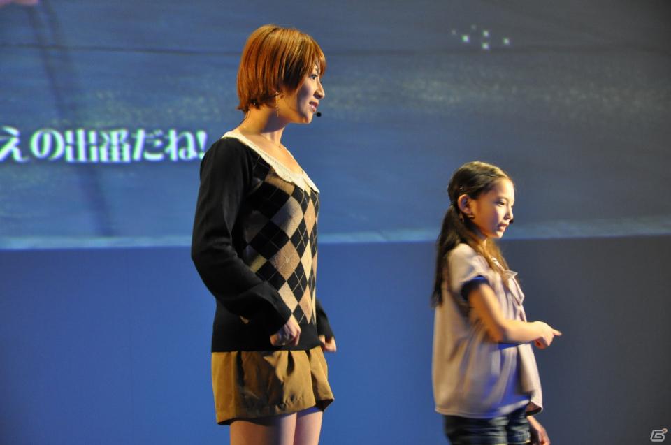 ディズニーファンの品川庄司、矢口真里さんがゲストとして登場！Xbox 360「Kinect：ディズニーランド・アドベンチャーズ」発売記念セレモニー開催、新作「Rush」の最新映像もの画像40