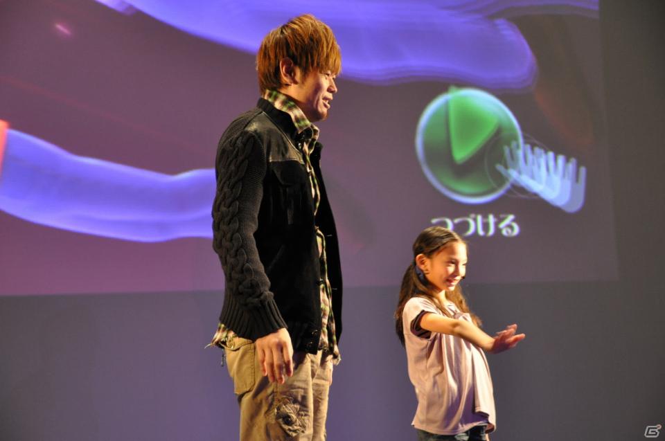 ディズニーファンの品川庄司、矢口真里さんがゲストとして登場！Xbox 360「Kinect：ディズニーランド・アドベンチャーズ」発売記念セレモニー開催、新作「Rush」の最新映像もの画像49