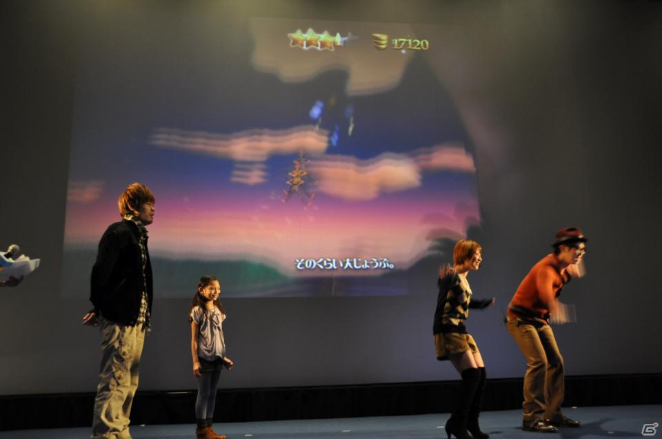 ディズニーファンの品川庄司、矢口真里さんがゲストとして登場！Xbox 360「Kinect：ディズニーランド・アドベンチャーズ」発売記念セレモニー開催、新作「Rush」の最新映像もの画像57