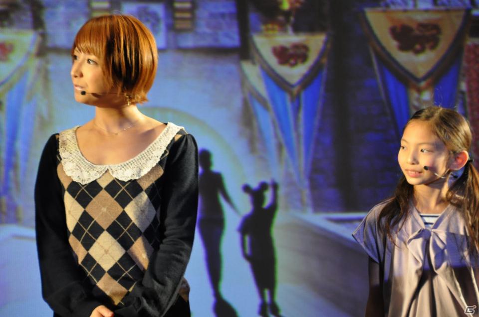 ディズニーファンの品川庄司、矢口真里さんがゲストとして登場！Xbox 360「Kinect：ディズニーランド・アドベンチャーズ」発売記念セレモニー開催、新作「Rush」の最新映像もの画像61