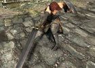 PS3/Xbox 360「ドラゴンズ ドグマ」基本の3職種で装備可能な武器とスキルの一部を紹介