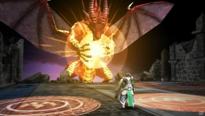 「つながる」ことで深まる遊びとキズナ―PS Vita「SAMURAI ＆ DRAGONS（サムライ＆ドラゴンズ）」発売決定の画像3