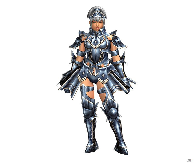 Xbox 360/PC版「モンスターハンター フロンティア オンライン」大型アップデート「フォワード.3」を実施！プレビューサイト本日公開＆「MHF フォワード.3 プレミアムパッケージ」も発売決定の画像8