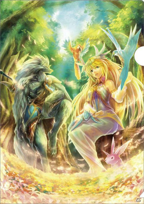 「天空のスカイガレオン」新アイテムも登場！ジー・モード、コミックマーケット81出展決定の画像2