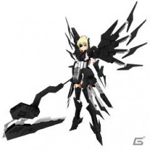 武装神姫バトルマスターズマーク2 ゲーム紹介 | 武装神姫バトルマスターズ Mk.2