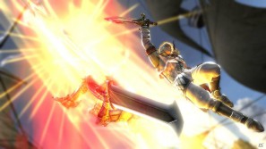 PS3/Xbox 360「ソウルキャリバーV」新動画「～決めろ閃撃！クリティカルエッジ篇～」を公開の画像1