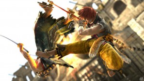 PS3/Xbox 360「ソウルキャリバーV」新動画「～決めろ閃撃！クリティカルエッジ篇～」を公開の画像3