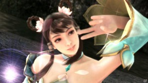 PS3/Xbox 360「ソウルキャリバーV」新動画「～決めろ閃撃！クリティカルエッジ篇～」を公開の画像6