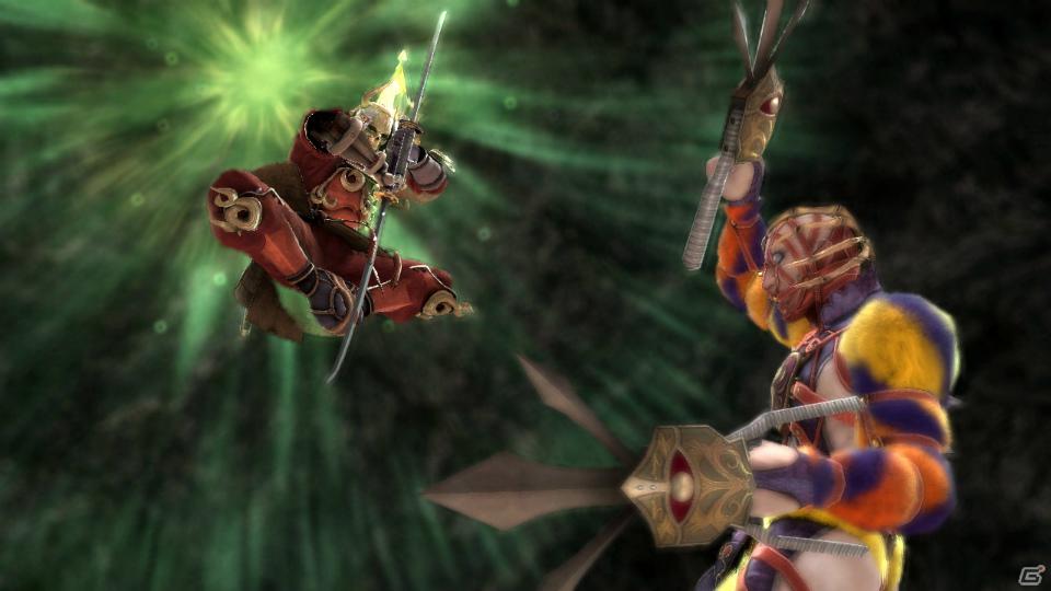 PS3/Xbox 360「ソウルキャリバーV」新動画「～決めろ閃撃！クリティカルエッジ篇～」を公開の画像10