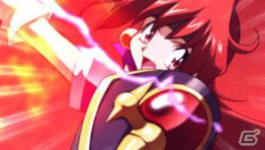 PSP「ヒーローズファンタジア」4社コラボアニメ入り第2弾PVを公開！挿入歌＆ダウンロード版発売も決定の画像17