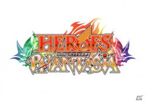 PSP「ヒーローズファンタジア」4社コラボアニメ入り第2弾PVを公開！挿入歌＆ダウンロード版発売も決定の画像19