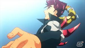 PSP「ヒーローズファンタジア」4社コラボアニメ入り第2弾PVを公開！挿入歌＆ダウンロード版発売も決定の画像4