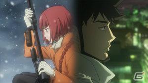 PSP「ヒーローズファンタジア」4社コラボアニメ入り第2弾PVを公開！挿入歌＆ダウンロード版発売も決定の画像9