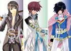 バンダイナムコゲームス×コトブキヤによる「テイルズ オブ ショップ」限定新商品3種類「等身大タペストリー」「iPhoneケース」「マグカップ」の発売決定