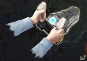 五感を刺激する恐怖ギミックを搭載した新作アーケードゲーム「ダークエスケープ3D」を紹介の画像2