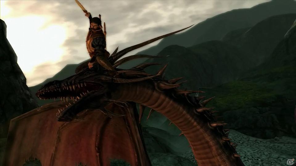 今語られる、英雄の物語―PS3/Xbox 360「Dragon Age II」プロモーションムービー第2弾公開の画像2