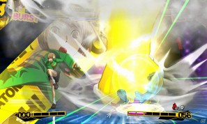 「ペルソナ4 ジ・アルティメット イン マヨナカアリーナ」登場キャラクターとバトルステージの一部を紹介！の画像10
