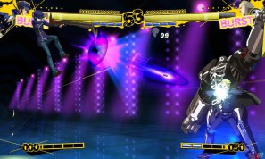 「ペルソナ4 ジ・アルティメット イン マヨナカアリーナ」登場キャラクターとバトルステージの一部を紹介！の画像26