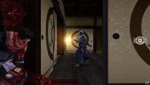 PS Vita「忍道2 散華」里の裏切り者「シュウ」と「ナギ」のキャラクター情報とゲームをプレイする上での基礎知識となるゲームシステムなど公開の画像8