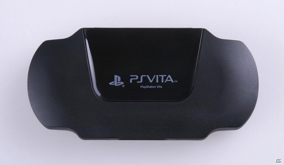 PS Vita専用カードケース「アーマーゲームケース」12月17日発売の画像1