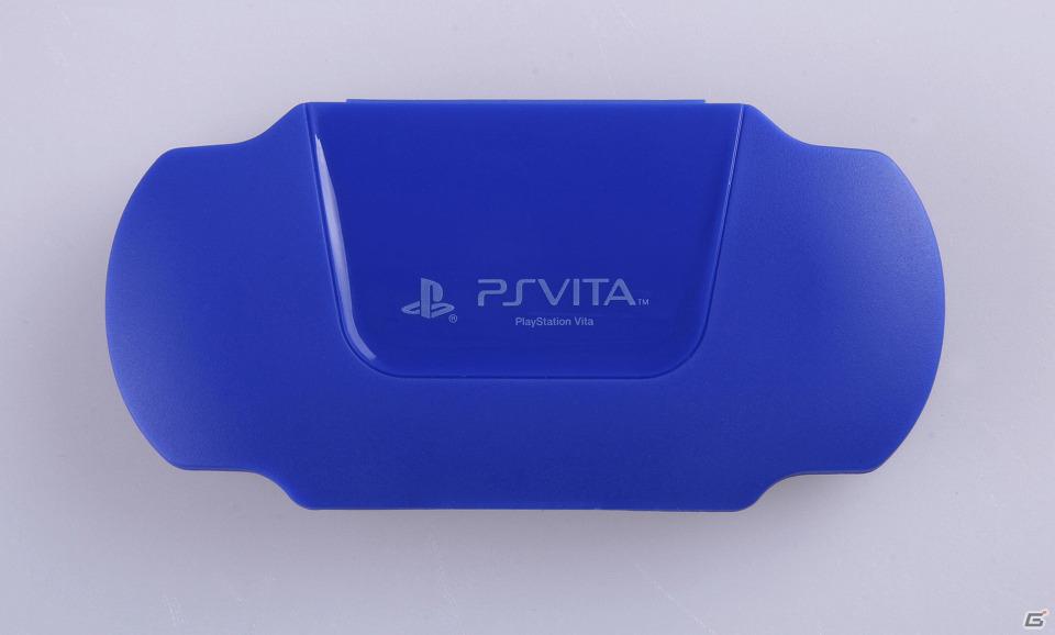 PS Vita専用カードケース「アーマーゲームケース」12月17日発売の画像2
