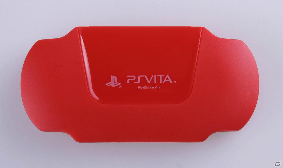 PS Vita専用カードケース「アーマーゲームケース」12月17日発売の画像3