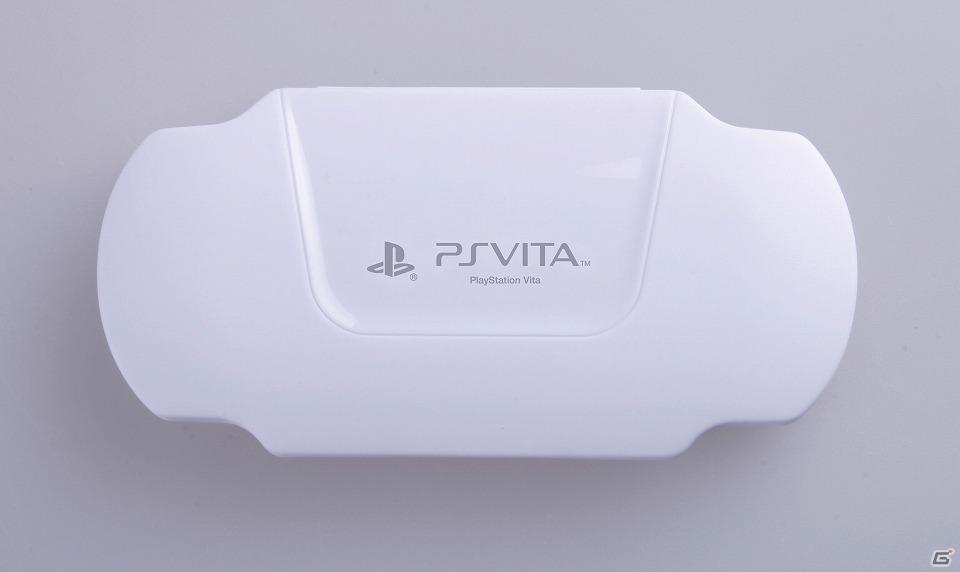 PS Vita専用カードケース「アーマーゲームケース」12月17日発売の画像4