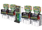 パワーアップした特製選手カードを入手しよう！「BASEBALL HEROES 2011 SHINE STAR」ホームランキャンペーン実施
