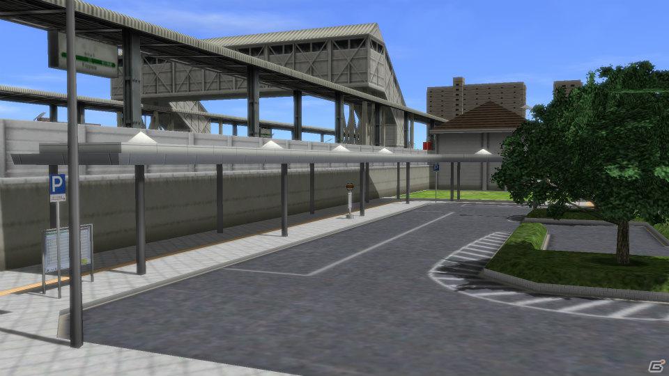 PC「A列車で行こう9 建物キット2nd」デモムービー＆新規スクリーンショットを公開の画像1
