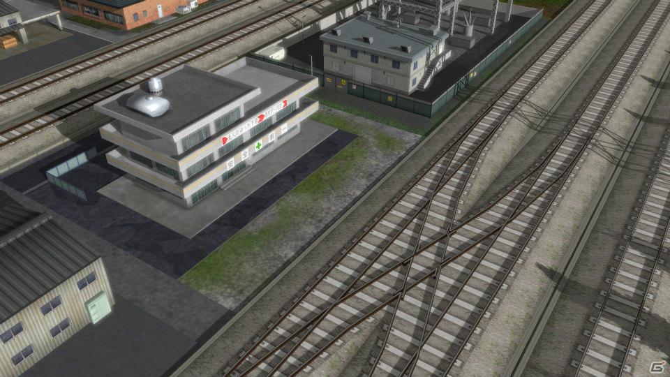 PC「A列車で行こう9 建物キット2nd」デモムービー＆新規スクリーンショットを公開の画像10