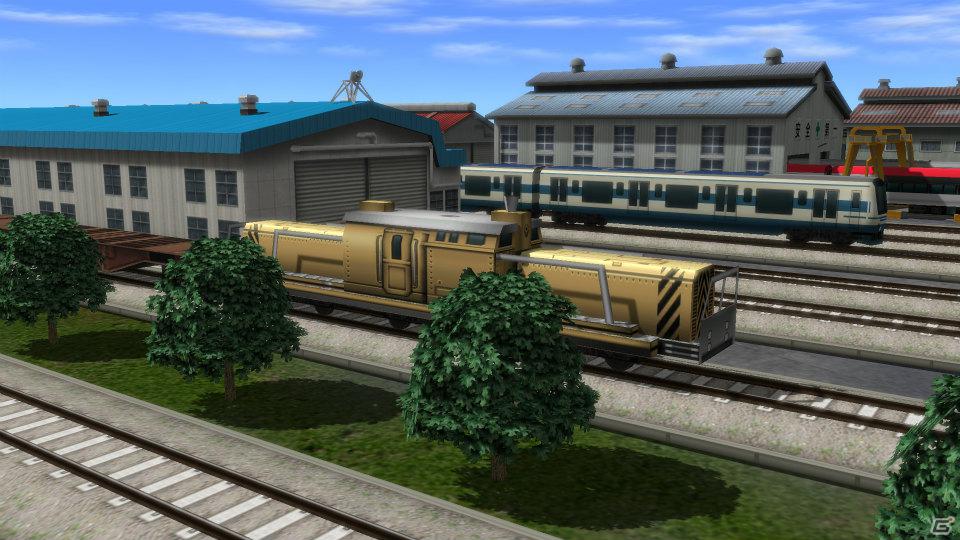 PC「A列車で行こう9 建物キット2nd」デモムービー＆新規スクリーンショットを公開の画像13