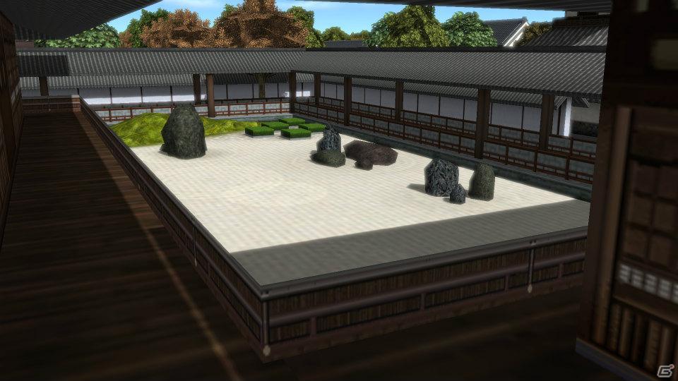 PC「A列車で行こう9 建物キット2nd」デモムービー＆新規スクリーンショットを公開の画像15