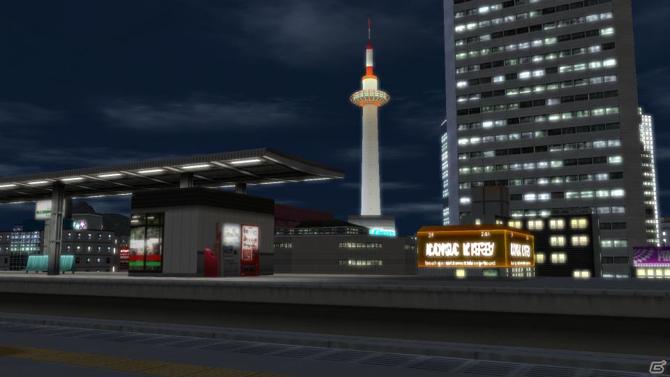 PC「A列車で行こう9 建物キット2nd」デモムービー＆新規スクリーンショットを公開の画像2
